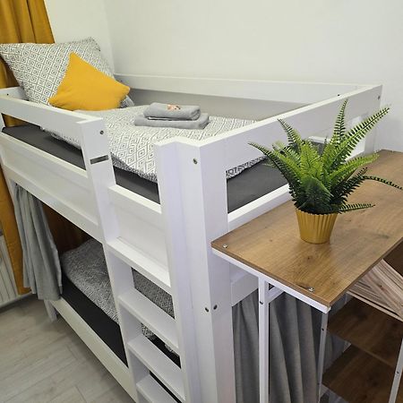 Wohntraum Zur Alten Post, Sauna, Altstadt Meißen Dış mekan fotoğraf