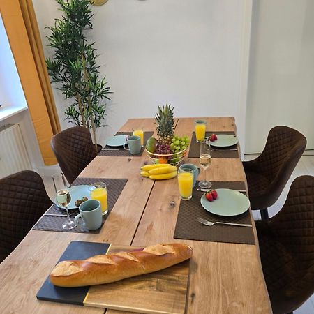 Wohntraum Zur Alten Post, Sauna, Altstadt Meißen Dış mekan fotoğraf