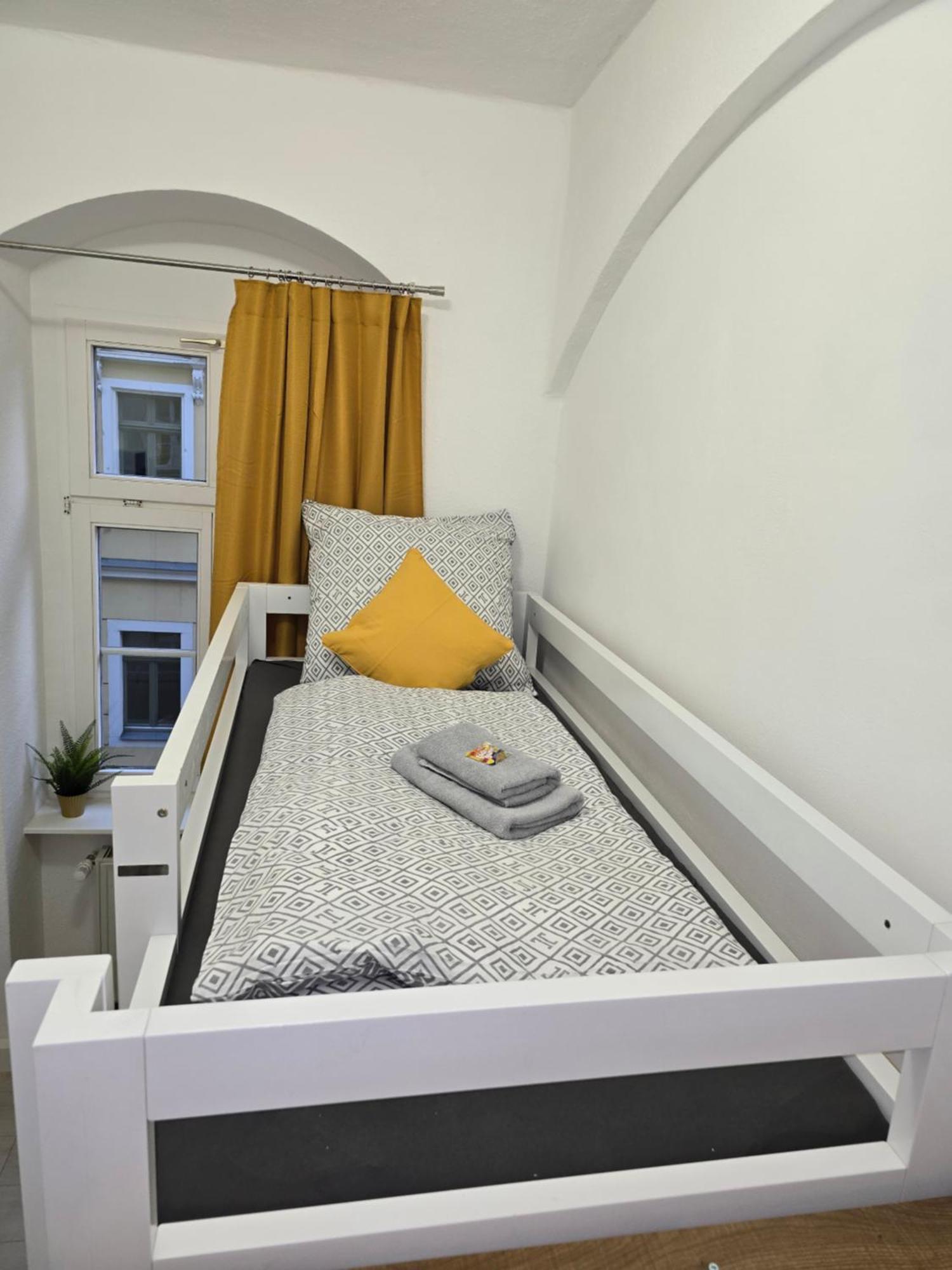 Wohntraum Zur Alten Post, Sauna, Altstadt Meißen Dış mekan fotoğraf