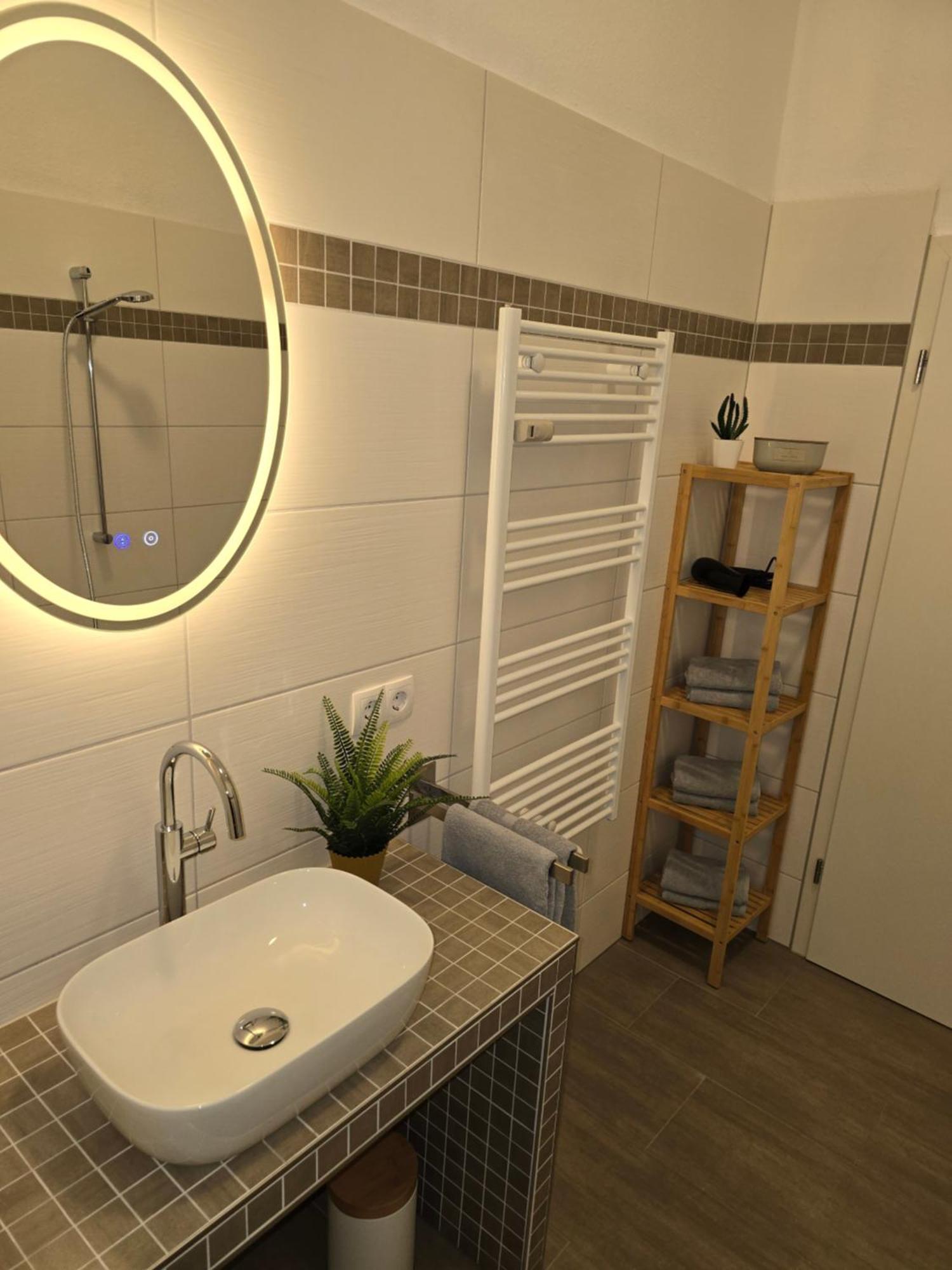 Wohntraum Zur Alten Post, Sauna, Altstadt Meißen Dış mekan fotoğraf