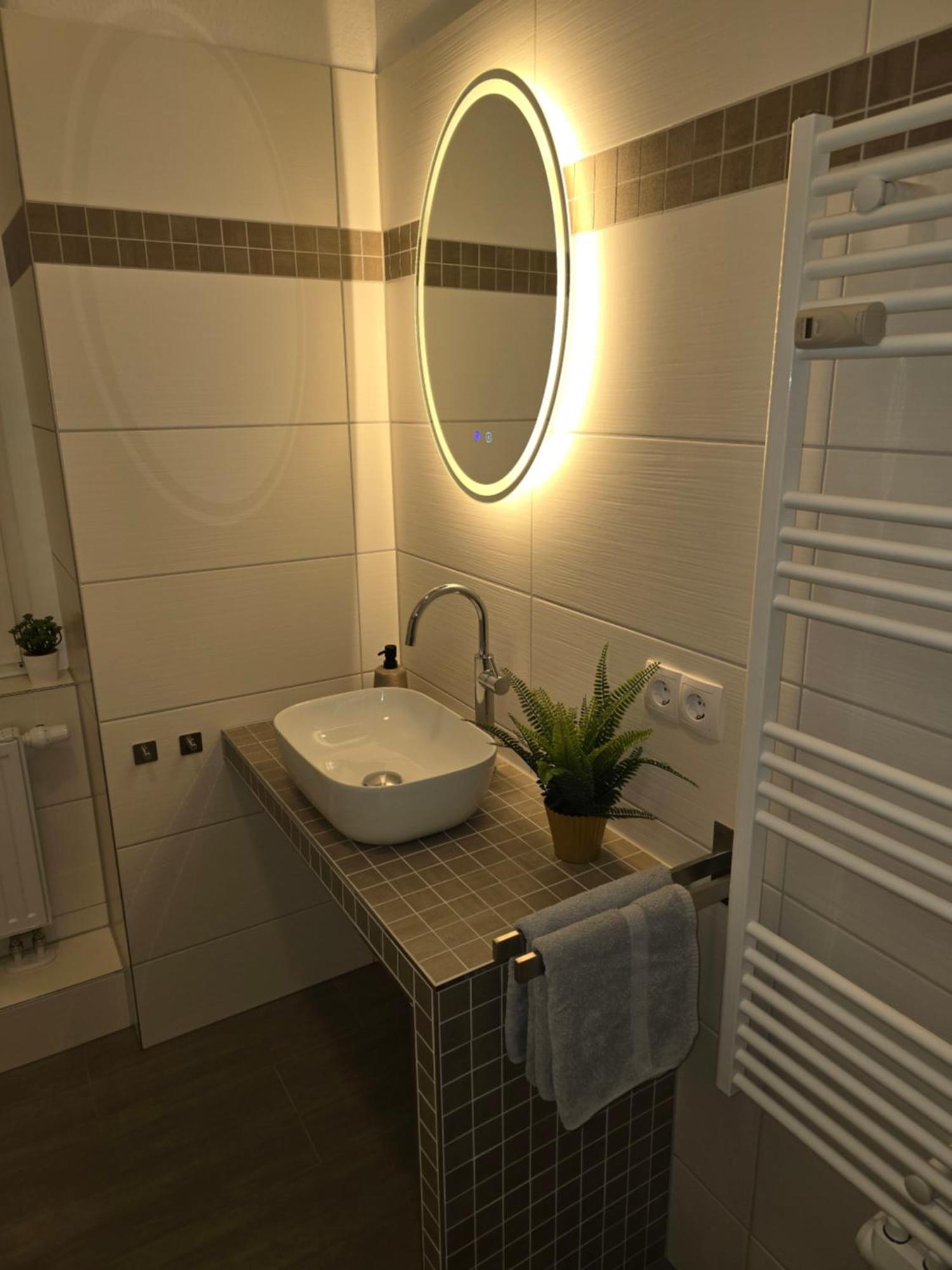 Wohntraum Zur Alten Post, Sauna, Altstadt Meißen Dış mekan fotoğraf