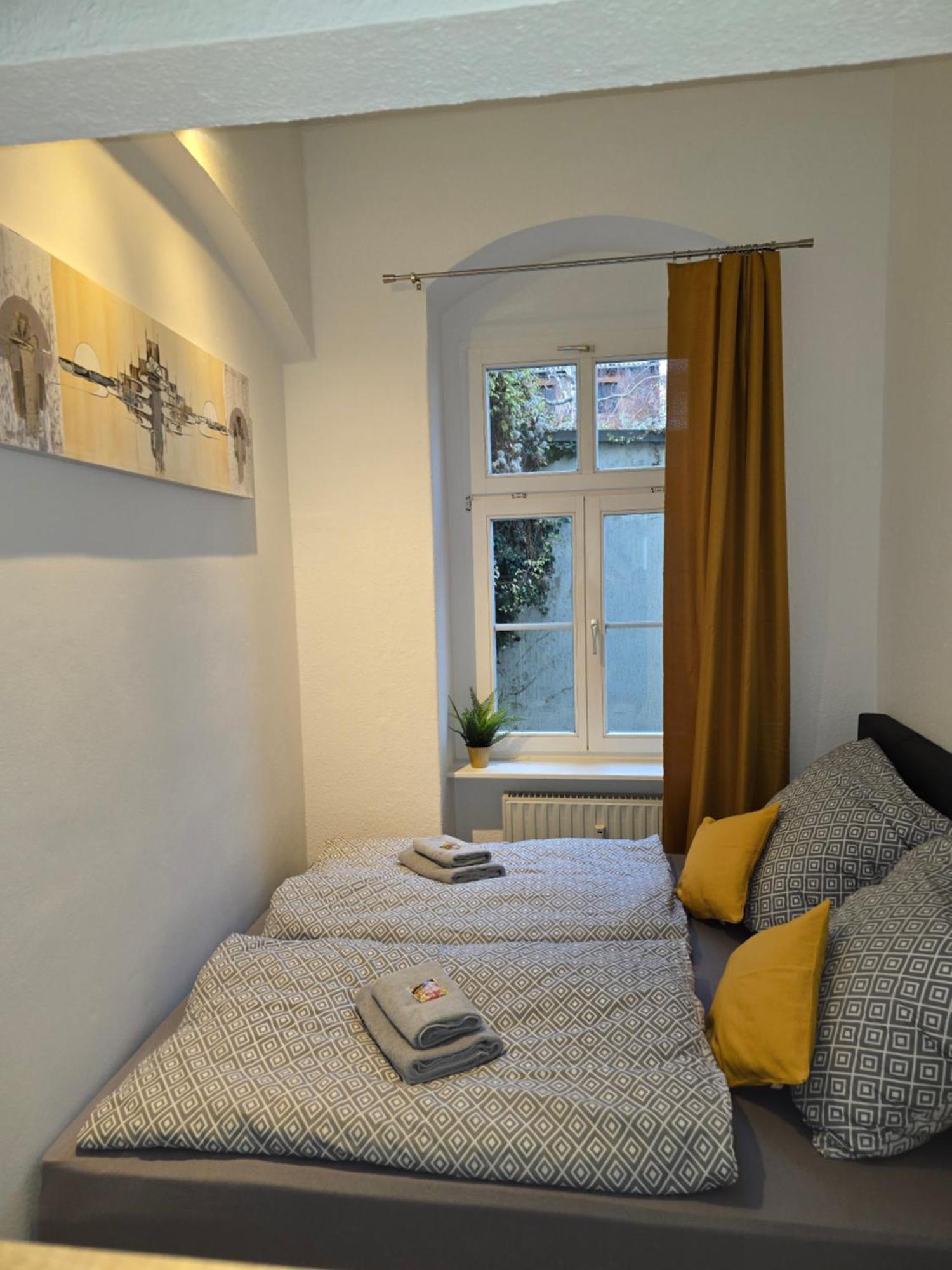 Wohntraum Zur Alten Post, Sauna, Altstadt Meißen Dış mekan fotoğraf