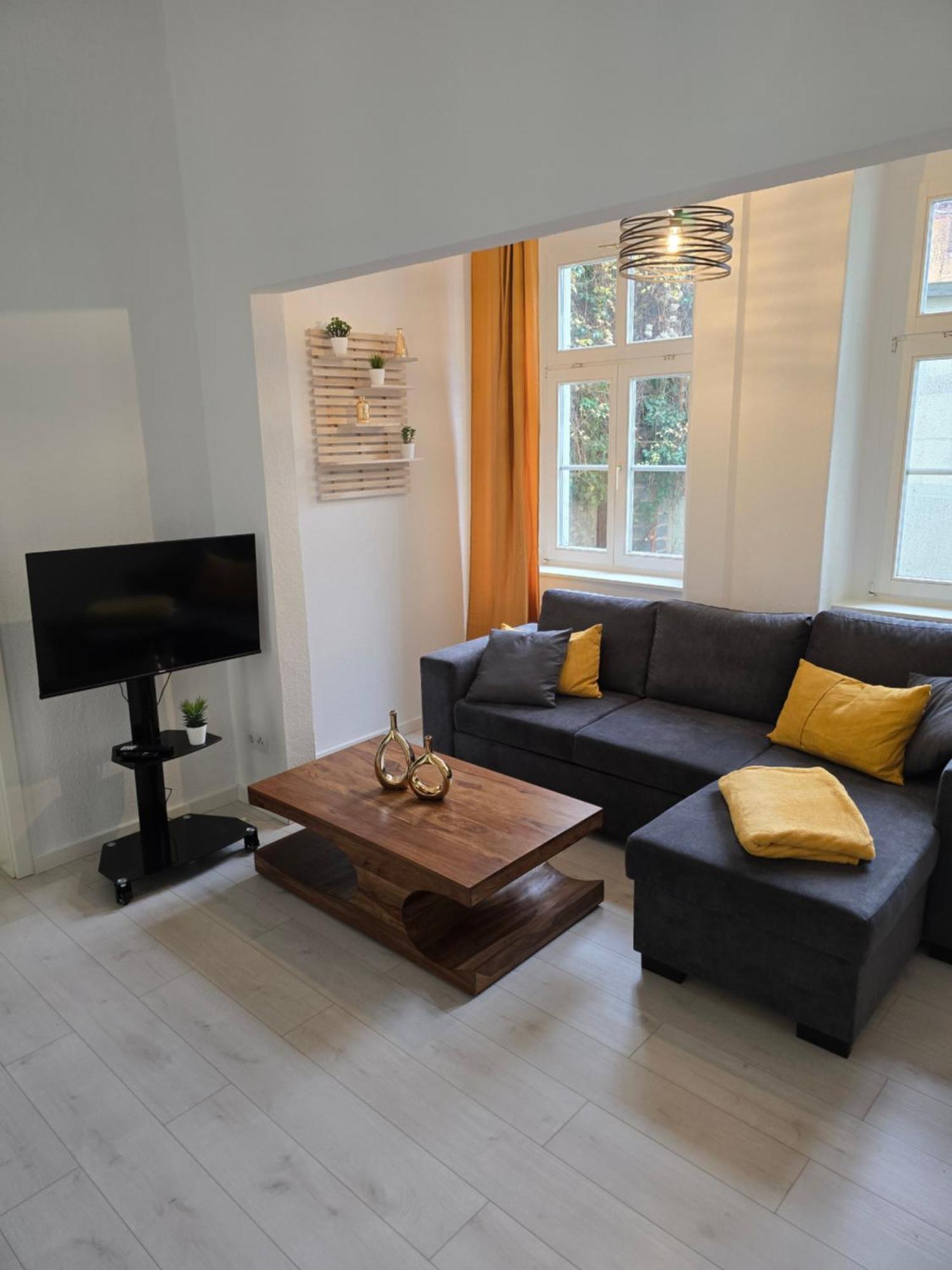 Wohntraum Zur Alten Post, Sauna, Altstadt Meißen Dış mekan fotoğraf