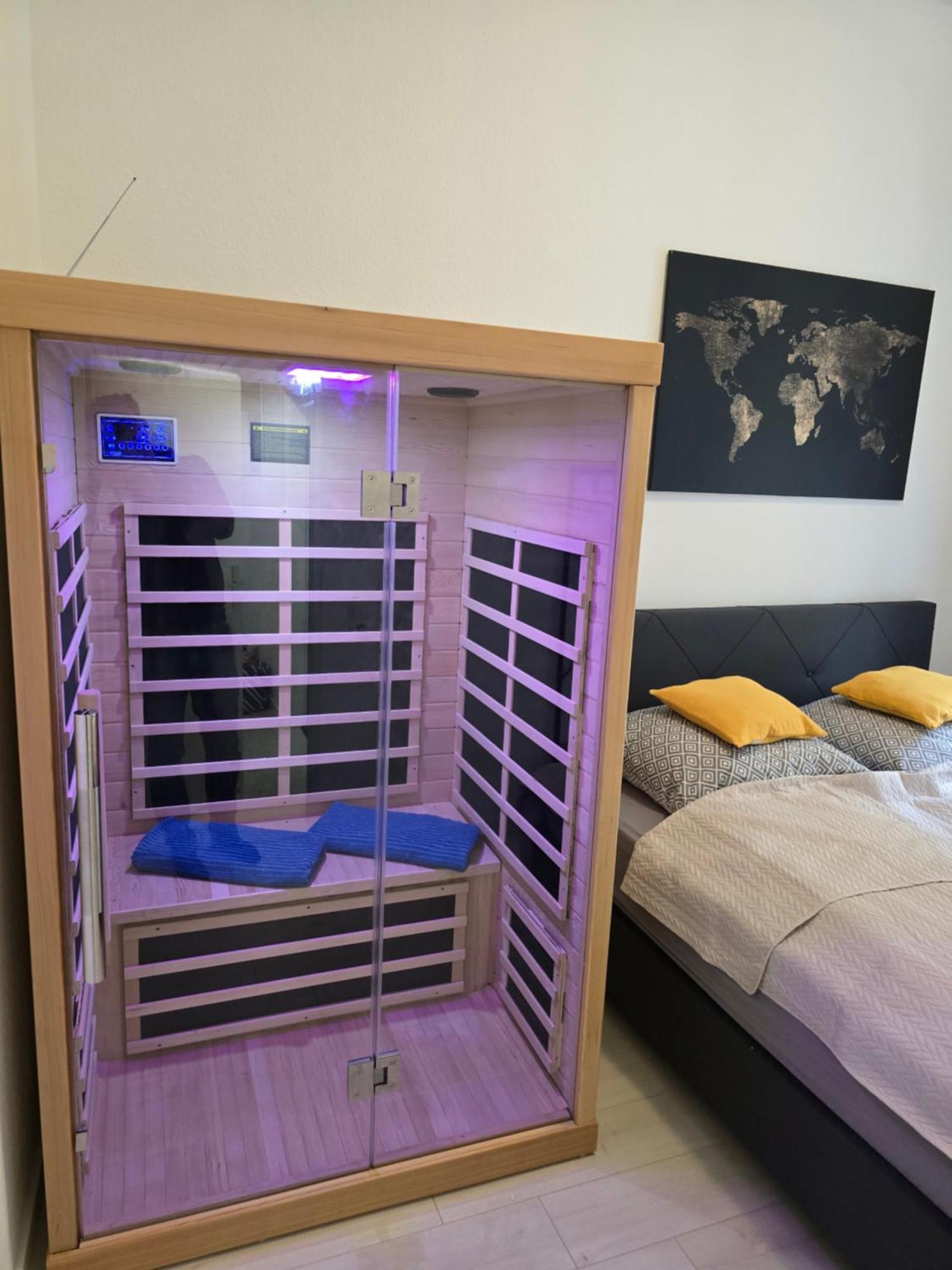 Wohntraum Zur Alten Post, Sauna, Altstadt Meißen Dış mekan fotoğraf