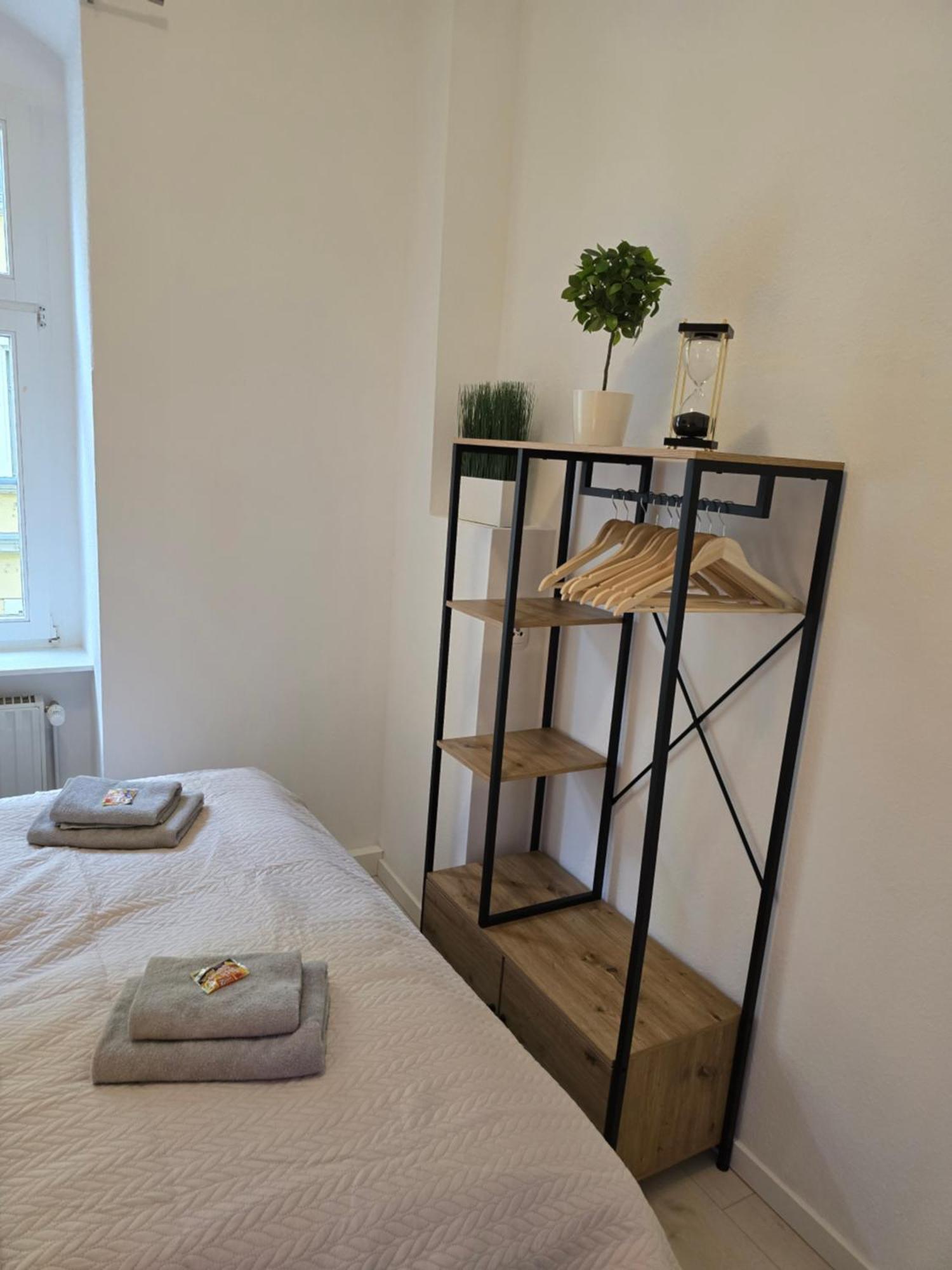 Wohntraum Zur Alten Post, Sauna, Altstadt Meißen Dış mekan fotoğraf