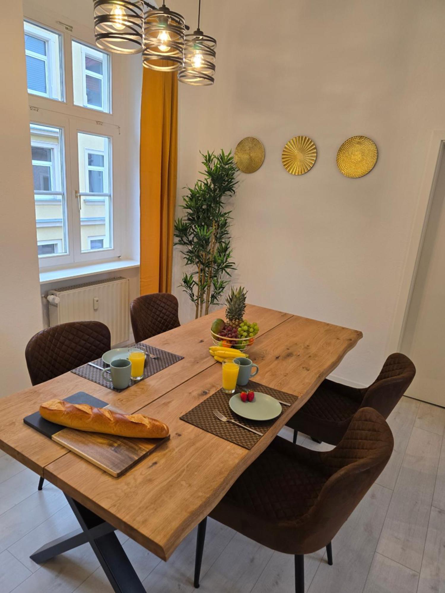 Wohntraum Zur Alten Post, Sauna, Altstadt Meißen Dış mekan fotoğraf