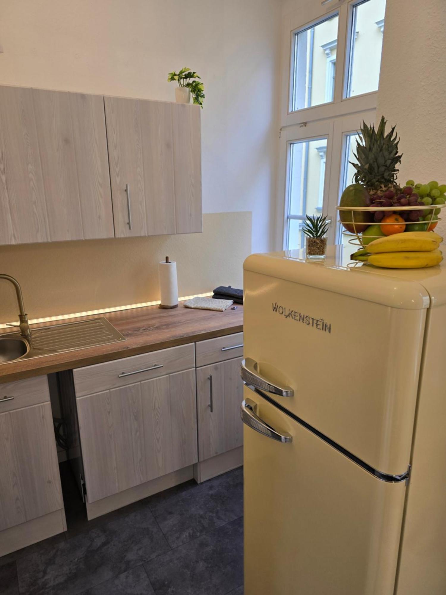 Wohntraum Zur Alten Post, Sauna, Altstadt Meißen Dış mekan fotoğraf